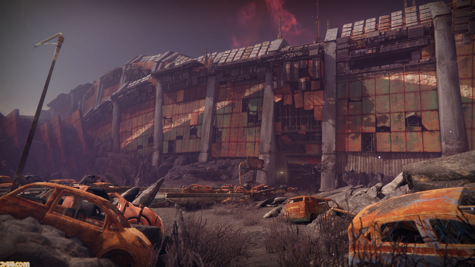 『Destiny 2』“最終形態”プレビュー