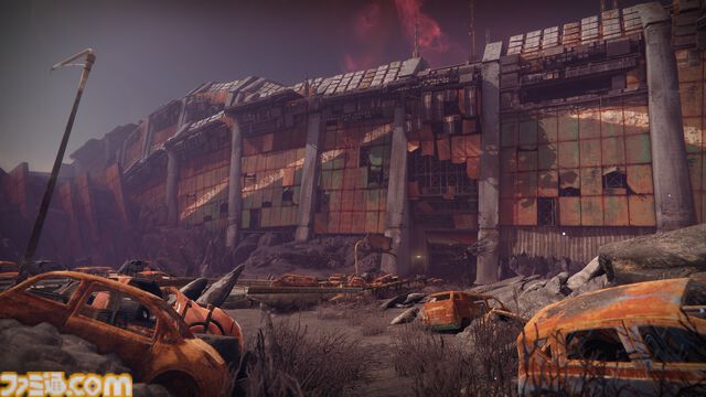 『Destiny 2』“最終形態”プレビュー