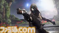 『Destiny 2』“最終形態”プレビュー