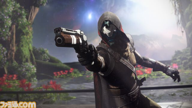 『Destiny 2』“最終形態”プレビュー