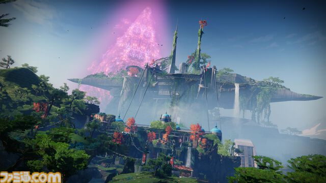 『Destiny 2』“最終形態”プレビュー