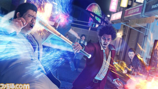 『龍が如く7 光と闇の行方』が発売された日。主人公とジャンルが変わり、従来のファンを驚かせた新たな“龍”の物語【今日は何の日？】