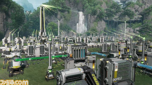 『アークナイツ：エンドフィールド』が表紙を飾る週刊ファミ通が1月15日発売。重厚な世界観、“工業”と“戦略”システムを徹底解説！ 付録のB3ポスターにも注目【先出し週刊ファミ通】