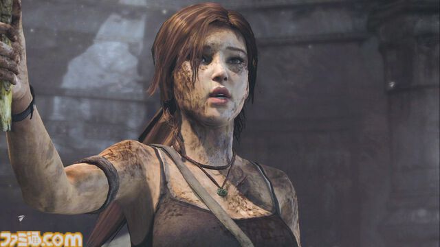 新生『トゥームレイダー』の魅力を開発陣に直撃。リメイク作『トゥームレイダー：レガシー・オブ・アトランティス』と完全新作『Tomb Raider: Catalyst』の詳細に迫る。せっかくなのでララ・クロフトの軌跡も振り返ってみた