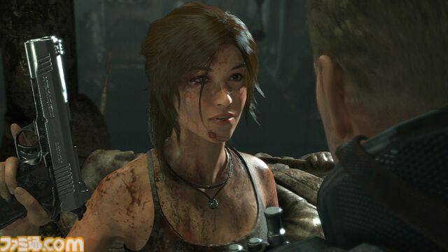 新生『トゥームレイダー』の魅力を開発陣に直撃。リメイク作『トゥームレイダー：レガシー・オブ・アトランティス』と完全新作『Tomb Raider: Catalyst』の詳細に迫る。せっかくなのでララ・クロフトの軌跡も振り返ってみた