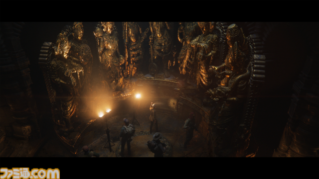 新生『トゥームレイダー』の魅力を開発陣に直撃。リメイク作『トゥームレイダー：レガシー・オブ・アトランティス』と完全新作『Tomb Raider: Catalyst』の詳細に迫る。せっかくなのでララ・クロフトの軌跡も振り返ってみた