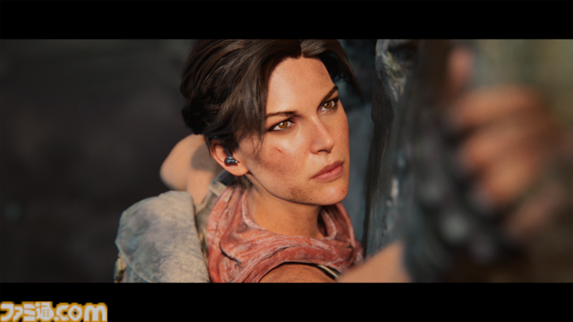 新生『トゥームレイダー』の魅力を開発陣に直撃。リメイク作『トゥームレイダー：レガシー・オブ・アトランティス』と完全新作『Tomb Raider: Catalyst』の詳細に迫る。せっかくなのでララ・クロフトの軌跡も振り返ってみた