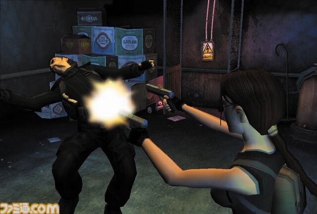 新生『トゥームレイダー』の魅力を開発陣に直撃。リメイク作『トゥームレイダー：レガシー・オブ・アトランティス』と完全新作『Tomb Raider: Catalyst』の詳細に迫る。せっかくなのでララ・クロフトの軌跡も振り返ってみた