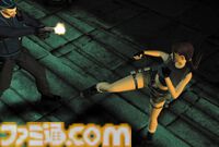 新生『トゥームレイダー』の魅力を開発陣に直撃。リメイク作『トゥームレイダー：レガシー・オブ・アトランティス』と完全新作『Tomb Raider: Catalyst』の詳細に迫る。せっかくなのでララ・クロフトの軌跡も振り返ってみた