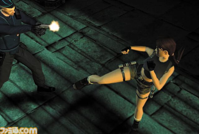 新生『トゥームレイダー』の魅力を開発陣に直撃。リメイク作『トゥームレイダー：レガシー・オブ・アトランティス』と完全新作『Tomb Raider: Catalyst』の詳細に迫る。せっかくなのでララ・クロフトの軌跡も振り返ってみた