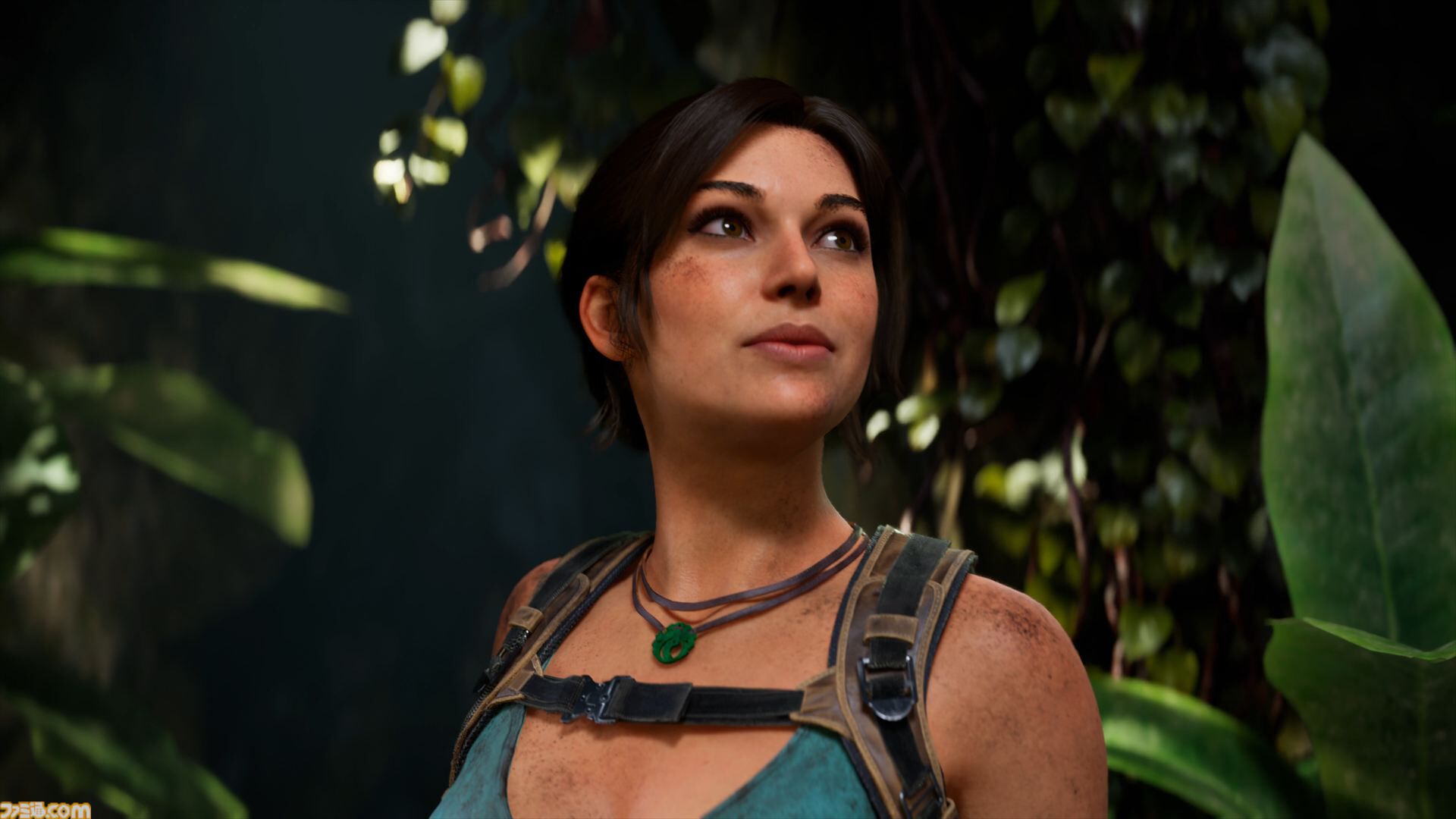 新生『トゥームレイダー』の魅力を開発陣に直撃。リメイク作『トゥーム