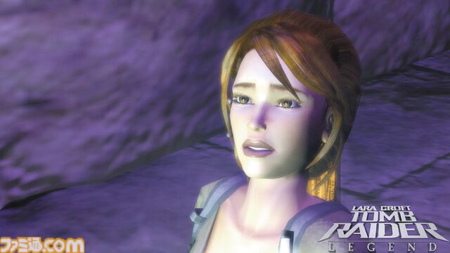 新生『トゥームレイダー』の魅力を開発陣に直撃。リメイク作『トゥームレイダー：レガシー・オブ・アトランティス』と完全新作『Tomb Raider: Catalyst』の詳細に迫る。せっかくなのでララ・クロフトの軌跡も振り返ってみた