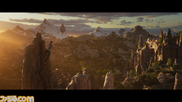 新生『トゥームレイダー』の魅力を開発陣に直撃。リメイク作『トゥームレイダー：レガシー・オブ・アトランティス』と完全新作『Tomb Raider: Catalyst』の詳細に迫る。せっかくなのでララ・クロフトの軌跡も振り返ってみた