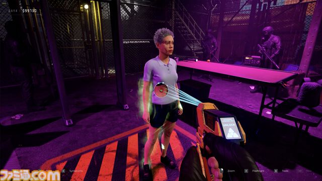 『Quarantine Zone: The Last Check』検査、施設管理、防衛戦と大忙しのゾンビアポカリプス検問シムが本日（1/13）にてリリース