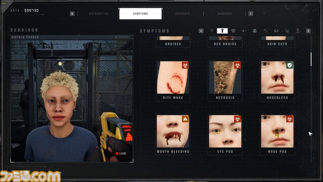 『Quarantine Zone: The Last Check』検査、施設管理、防衛戦と大忙しのゾンビアポカリプス検問シムが本日（1/13）にてリリース