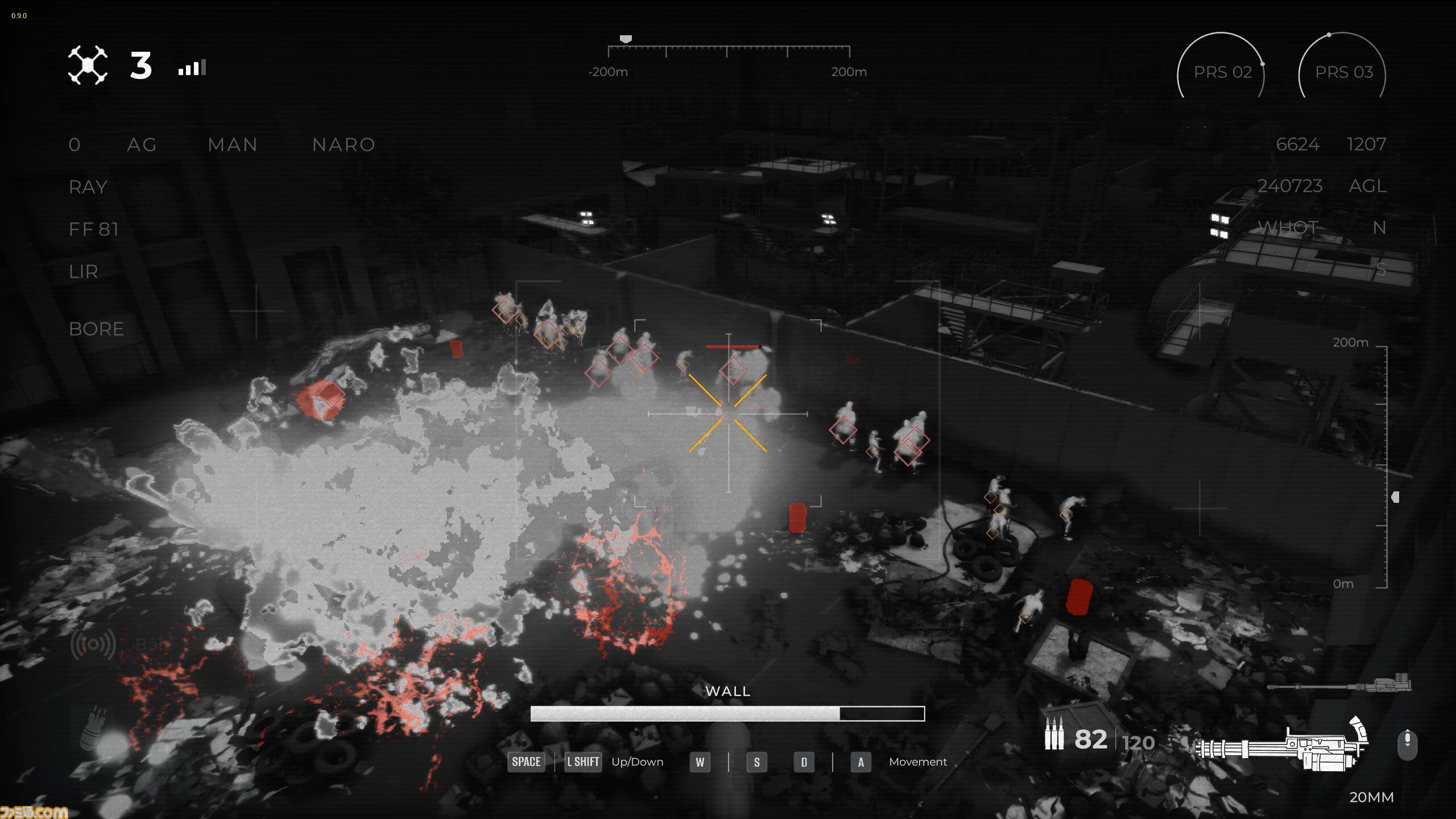 『Quarantine Zone: The Last Check』検査、施設管理、防衛戦と大忙しのゾンビアポカリプス検問シムが本日（1/13）にてリリース