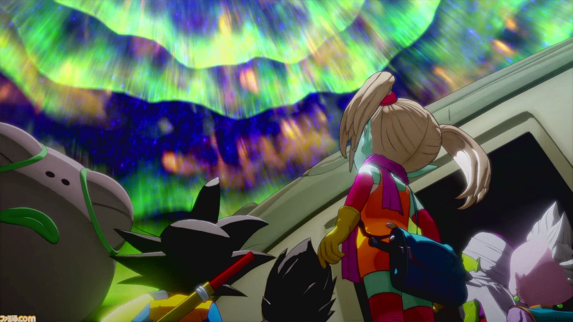 『ドラゴンボールZ カカロット』世界累計販売本数が1000万本を突破。全プレイヤーのフリーザ撃破総数、かめはめ波を放った数などが公開