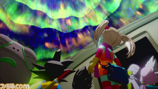 『ドラゴンボールZ カカロット』世界累計販売本数が1000万本を突破。全プレイヤーのフリーザ撃破総数、かめはめ波を放った数などが公開