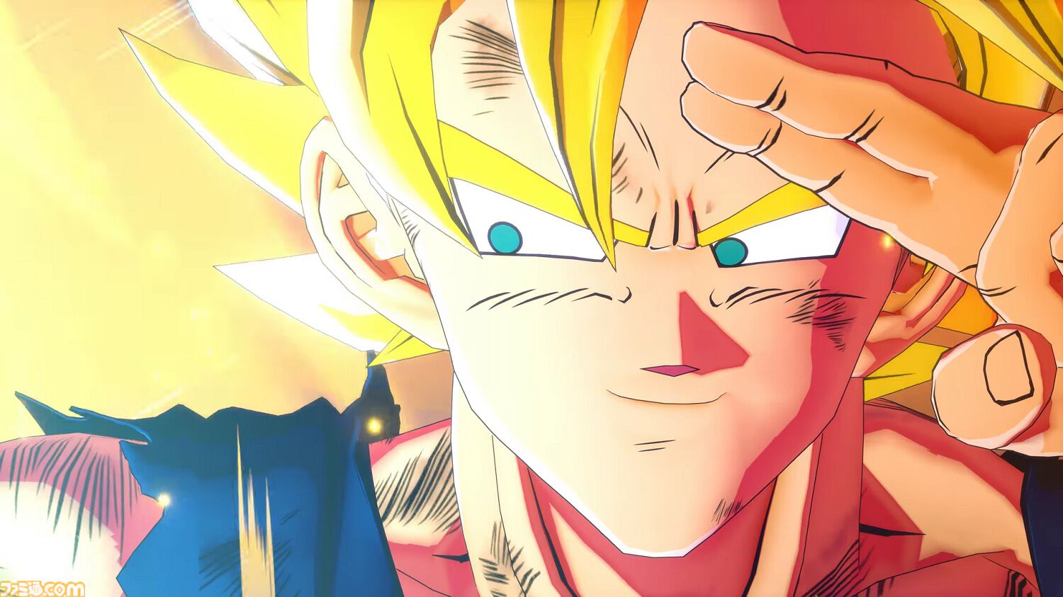 『ドラゴンボールZ カカロット』世界累計販売本数が1000万本を突破。全プレイヤーのフリーザ撃破総数、かめはめ波を放った数などが公開
