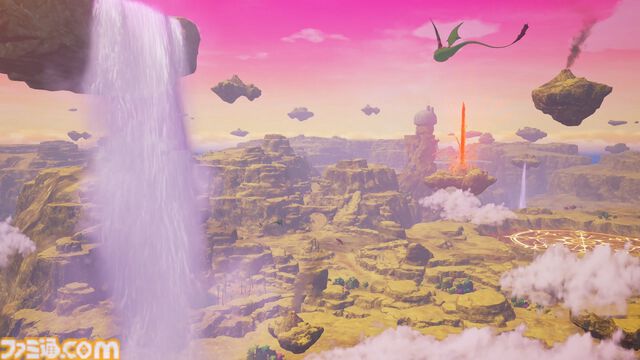 『ドラゴンボールZ カカロット』世界累計販売本数が1000万本を突破。全プレイヤーのフリーザ撃破総数、かめはめ波を放った数などが公開