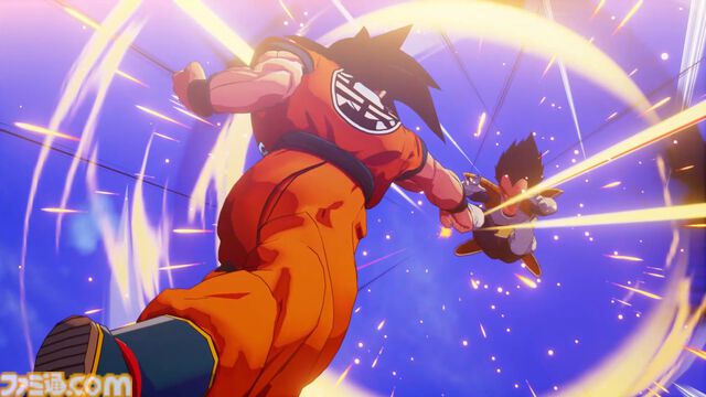 『ドラゴンボールZ カカロット』世界累計販売本数が1000万本を突破。全プレイヤーのフリーザ撃破総数、かめはめ波を放った数などが公開