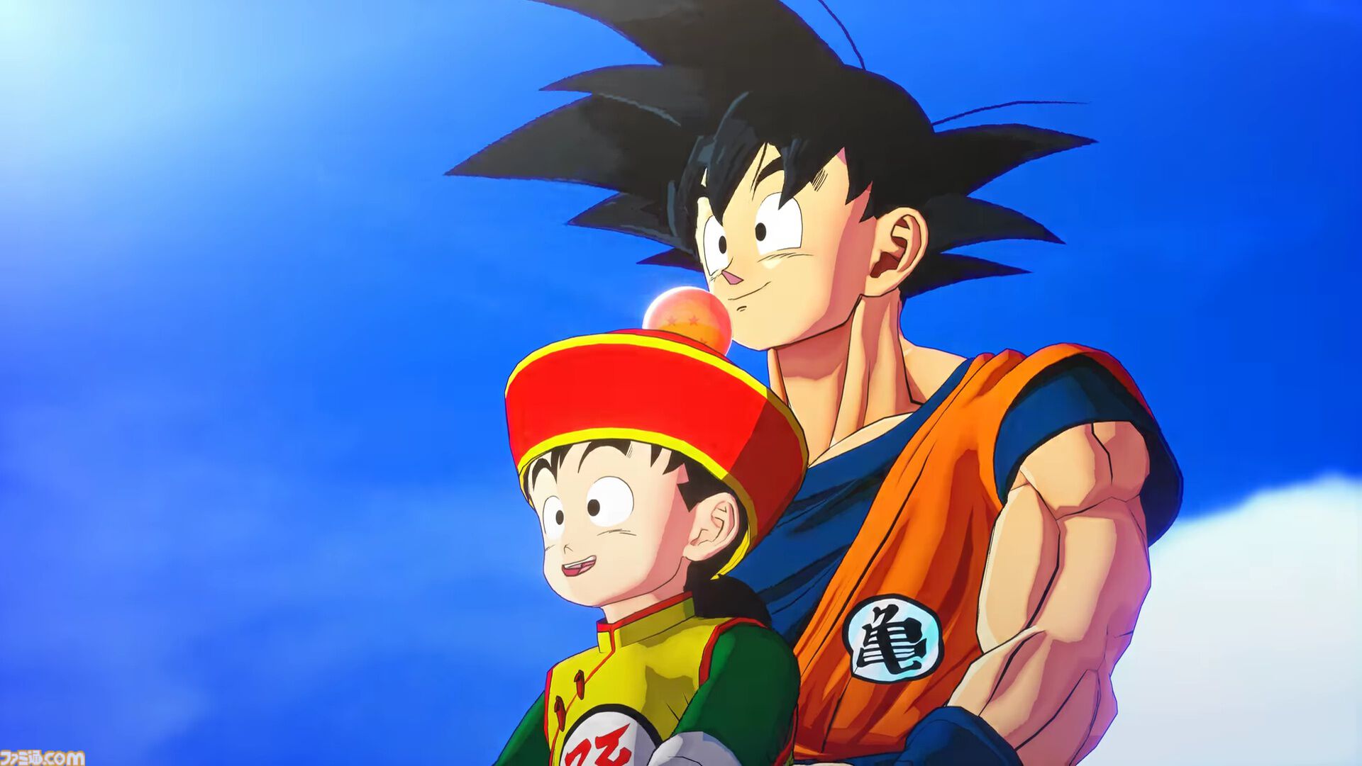 『ドラゴンボールZ カカロット』世界累計販売本数が1000万本を突破。全プレイヤーのフリーザ撃破総数、かめはめ波を放った数などが公開