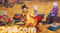 『ドラゴンボールZ カカロット』世界累計販売本数が1000万本を突破。全プレイヤーのフリーザ撃破総数、かめはめ波を放った数などが公開