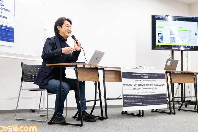 『リミットゼロ ブレイカーズ』のマーケティング案を高校生が考えたら完成度が高すぎた。KADOKAWA夏野社長も感心させたカギは“自分に刺さる案”だからこその情熱