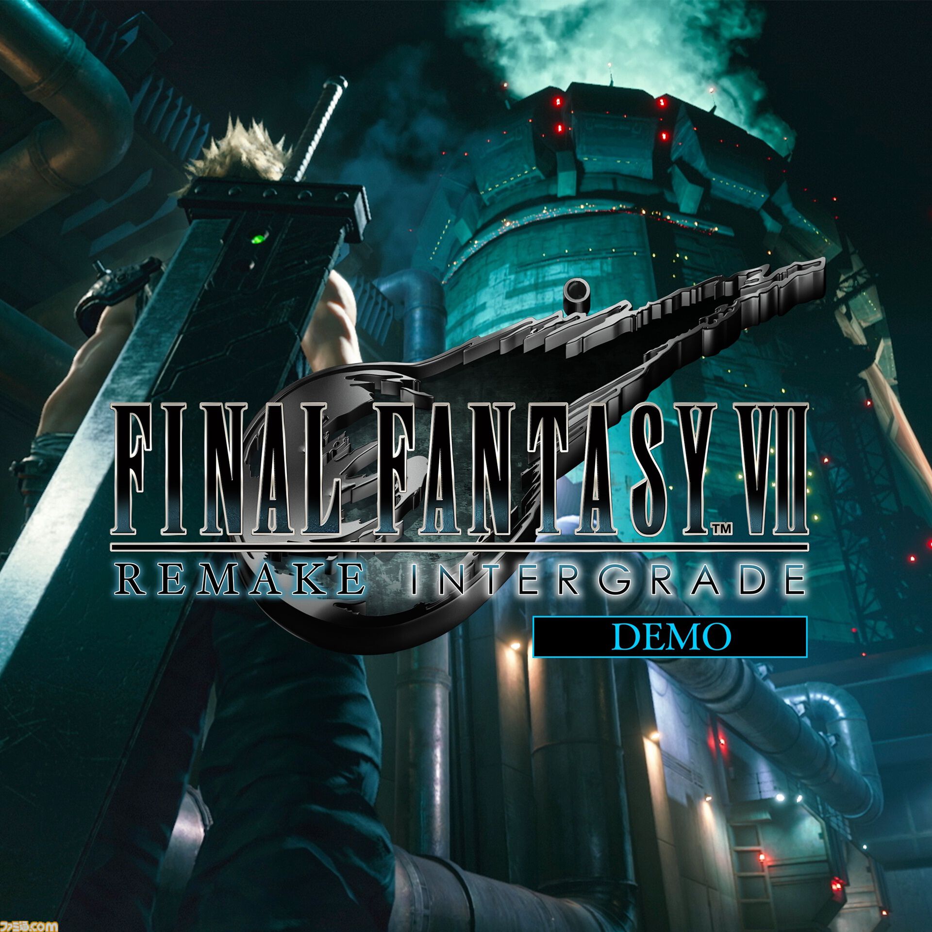 FF7リメイク インターグレード』エアリス、セフィロスのキャラクター