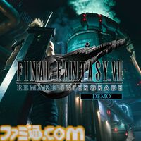 『FF7リメイク インターグレード』エアリス、セフィロスのキャラクター映像が公開。シリーズ未体験の人でもわかりやすい内容で紹介