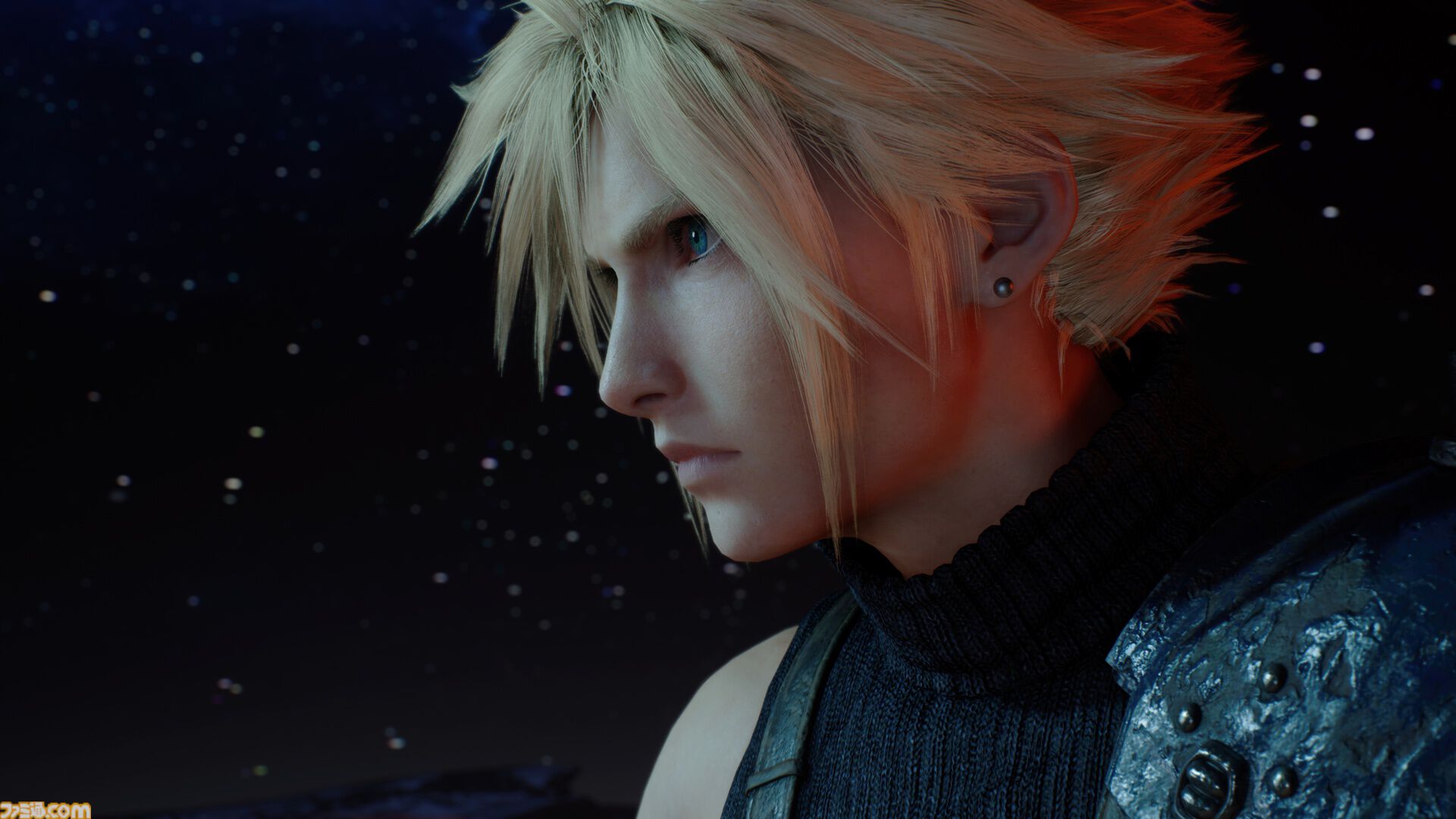 『FF7リメイク インターグレード』エアリス、セフィロスのキャラクター映像が公開。シリーズ未体験の人でもわかりやすい内容で紹介