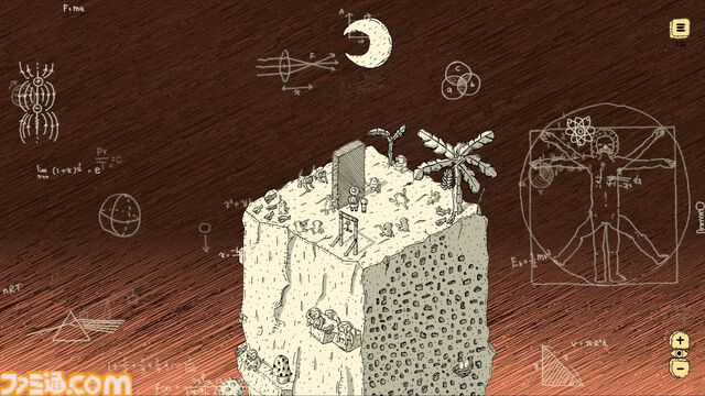 『Finding Polka』ボールペン画の世界で別れた愛犬を探すウォーキングシミュレーターが2026年に発売。Steamストアページが本日（1/17）公開