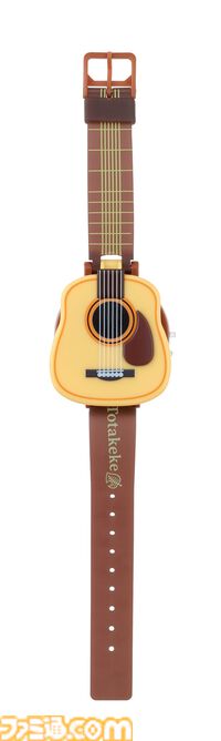 『あつまれ どうぶつの森』うきうきウォッチが電池交換式になって2月上旬に発売。たぬきち、しずえ、とたけけ、エイブルシスターズなど全5種