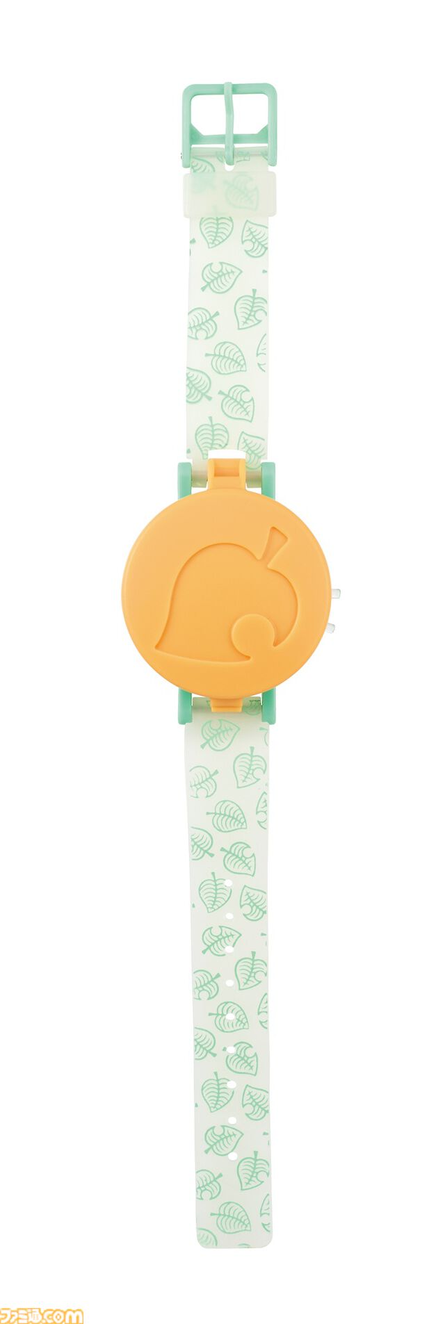 『あつまれ どうぶつの森』うきうきウォッチが電池交換式になって2月上旬に発売。たぬきち、しずえ、とたけけ、エイブルシスターズなど全5種