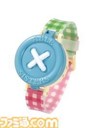 『あつまれ どうぶつの森』うきうきウォッチが電池交換式になって2月上旬に発売。たぬきち、しずえ、とたけけ、エイブルシスターズなど全5種