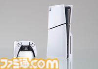 PlayStationが手のひらサイズのミニチュアに。歴代の本体を再現した全5種、コントローラーやメモリーカードなども付属。2月中旬よりガチャで発売