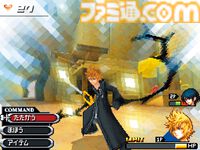 DS『キングダム ハーツ 358/2 Days』が発売15周年。シリーズ初のマルチプレイに対応した作品。XIII機関の内情が知れる物語にも興味津々だった【今日は何の日？】