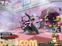 DS『キングダム ハーツ 358/2 Days』が発売15周年。シリーズ初のマルチプレイに対応した作品。XIII機関の内情が知れる物語にも興味津々だった【今日は何の日？】