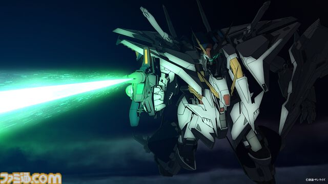 『機動戦士ガンダム 閃光のハサウェイ キルケーの魔女』小野賢章（ハサウェイ・ノア役）・上田麗奈（ギギ・アンダルシア役）インタビュー。さまざまな問題を抱えるハサウェイとギギ。「ひと筋縄ではいかない」5年ぶりの演じかたは？