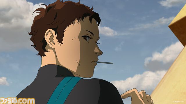 『機動戦士ガンダム 閃光のハサウェイ キルケーの魔女』小野賢章（ハサウェイ・ノア役）・上田麗奈（ギギ・アンダルシア役）インタビュー。さまざまな問題を抱えるハサウェイとギギ。「ひと筋縄ではいかない」5年ぶりの演じかたは？