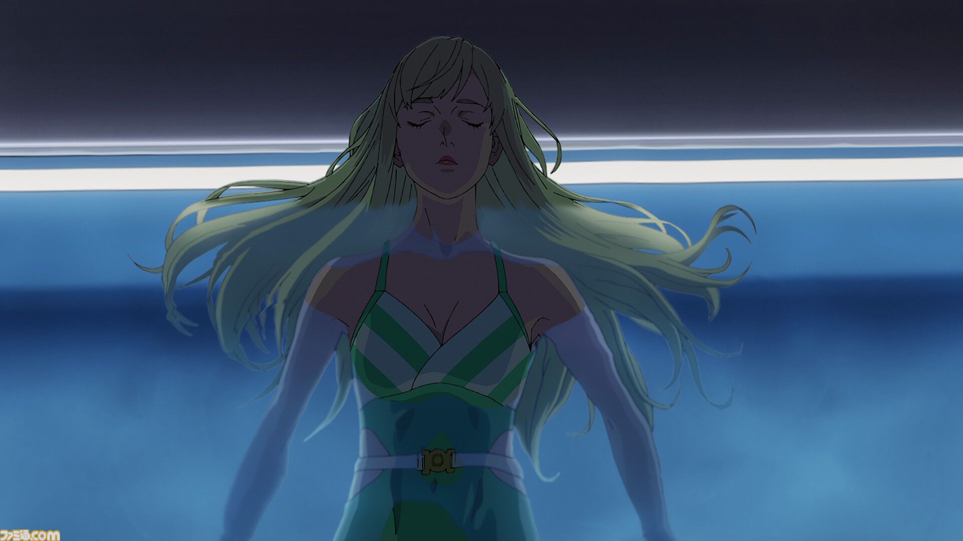 画像ページ (7/8) 『閃光のハサウェイ キルケーの魔女』小野賢章