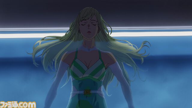 『機動戦士ガンダム 閃光のハサウェイ キルケーの魔女』小野賢章（ハサウェイ・ノア役）・上田麗奈（ギギ・アンダルシア役）インタビュー。さまざまな問題を抱えるハサウェイとギギ。「ひと筋縄ではいかない」5年ぶりの演じかたは？