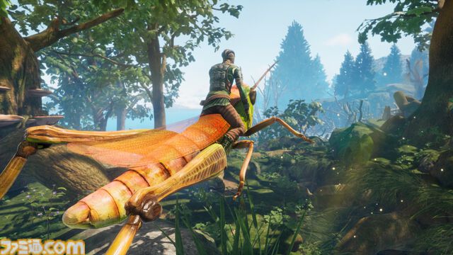 『ARK』リメイク版、『Rust』、『ナイチンゲール』などがお買い得。オープンワールドサバイバルゲームが対象のSteamセール開催
