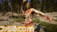 『ARK』リメイク版、『Rust』、『ナイチンゲール』などがお買い得。オープンワールドサバイバルゲームが対象のSteamセール開催