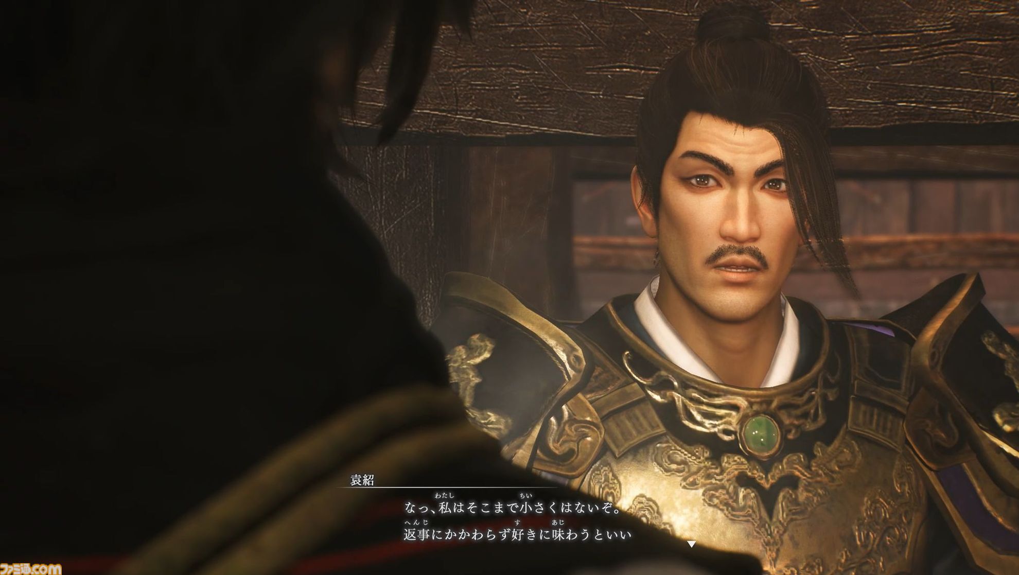 『真・三國無双 ORIGINS』大型DLC“夢幻の四英傑”レビュー。四人の英傑たちと歩む、もうひとつの道。新武器や育成要素の追加で遊びの幅も広がる