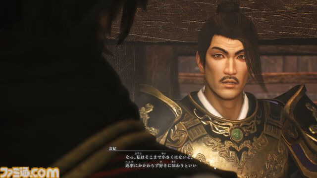 『真・三國無双 ORIGINS』大型DLC“夢幻の四英傑”レビュー。四人の英傑たちと歩む、もうひとつの道。新武器や育成要素の追加で遊びの幅も広がる