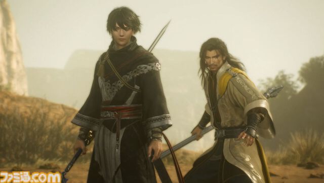 『真・三國無双 ORIGINS』大型DLC“夢幻の四英傑”レビュー。四人の英傑たちと歩む、もうひとつの道。新武器や育成要素の追加で遊びの幅も広がる