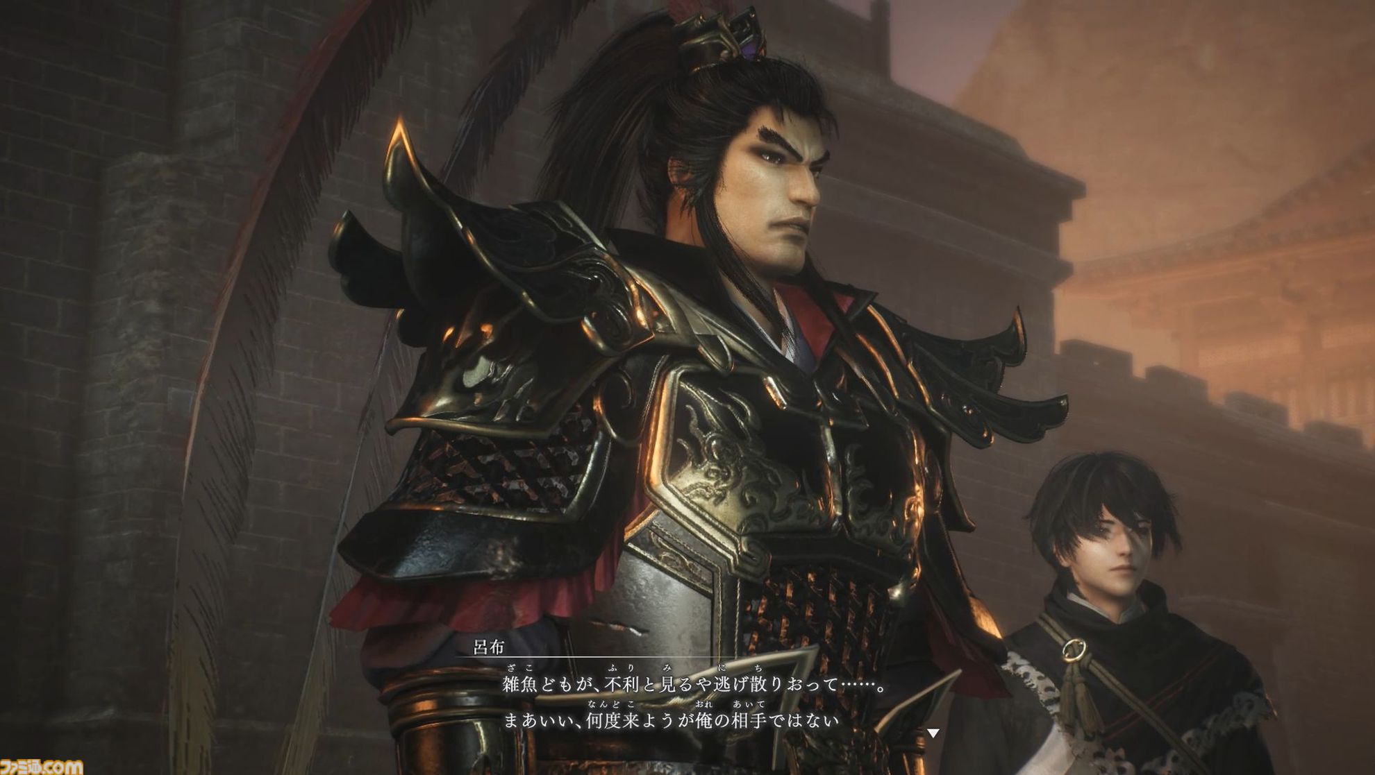 『真・三國無双 ORIGINS』大型DLC“夢幻の四英傑”レビュー。四人の英傑たちと歩む、もうひとつの道。新武器や育成要素の追加で遊びの幅も広がる