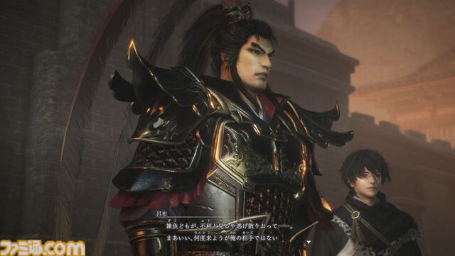 『真・三國無双 ORIGINS』大型DLC“夢幻の四英傑”レビュー。四人の英傑たちと歩む、もうひとつの道。新武器や育成要素の追加で遊びの幅も広がる