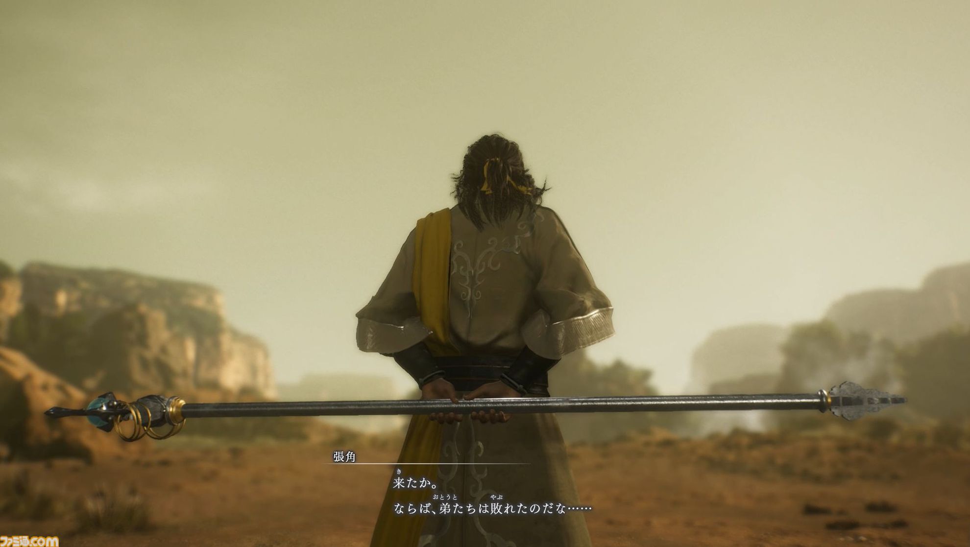 『真・三國無双 ORIGINS』大型DLC“夢幻の四英傑”レビュー。四人の英傑たちと歩む、もうひとつの道。新武器や育成要素の追加で遊びの幅も広がる